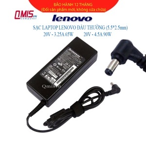 Sạc lenovo u350