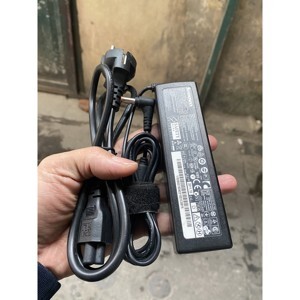 Sạc lenovo u460