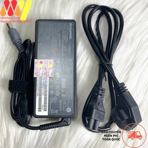 Sạc lenovo W510, W520