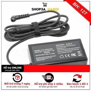 Sạc lenovo y410