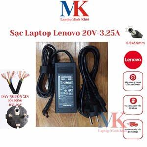 Sạc lenovo y450