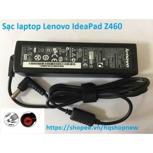 Sạc lenovo z460