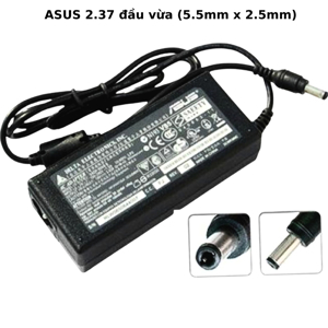 Sạc laptop Asus 19V - 2.37A