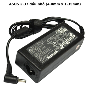 Sạc laptop Asus 19V - 2.37A