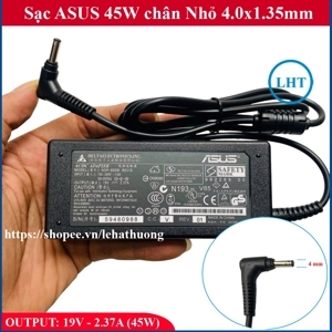 Sạc laptop Asus 19V - 2.37A