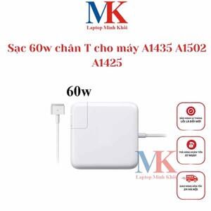 Adapter MACBOOK 16.5V-3.65A