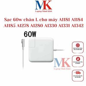 Adapter MACBOOK 16.5V-3.65A