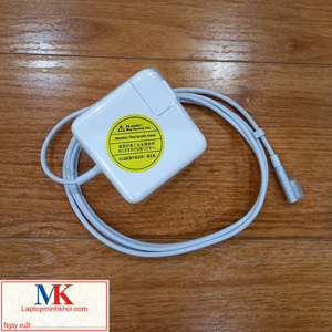 Adapter MACBOOK 16.5V-3.65A