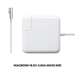 Adapter MACBOOK 16.5V-3.65A