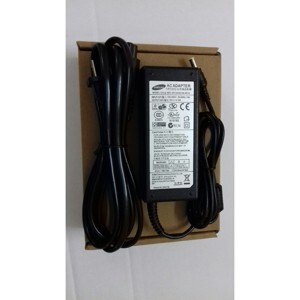 Sạc laptop Samsung 19V - 3.16A