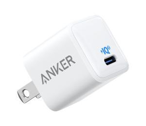 Củ sạc nhanh Anker Powerport III Nano 20W A2633