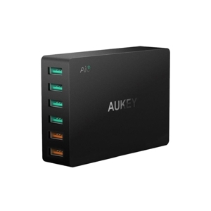 Sạc nhanh Aukey PA-T11