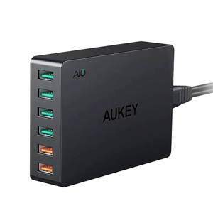 Sạc nhanh Aukey PA-T11