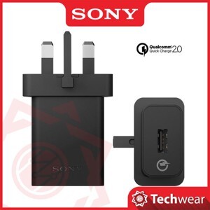 Sạc nhanh Sony UCH10