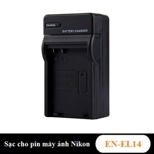 Sạc Nikon EN-EL14 (MH-24)