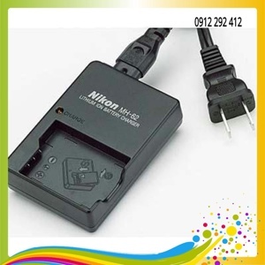Sạc Nikon MH-62