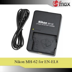 Sạc Nikon MH-62