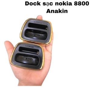 Sạc Nokia 8800