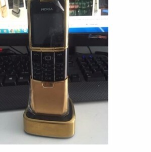 Sạc Nokia 8800