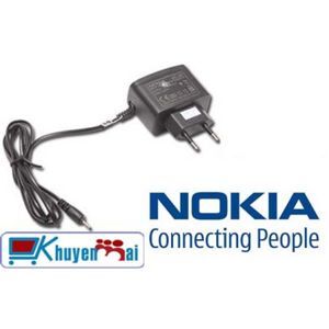 Sạc Nokia chân nhỏ