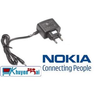 Sạc Nokia chân nhỏ