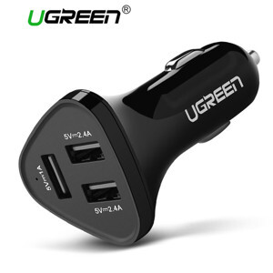 Sạc ô tô Ugreen 40285