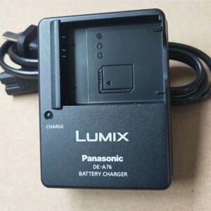 Sạc Panasonic DE-A75 ( Pin BCH7E )