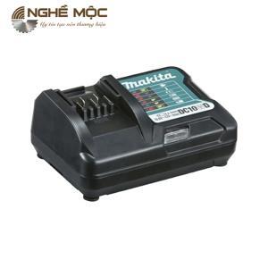 Sạc pin 12V DC10WD Makita 197343-0