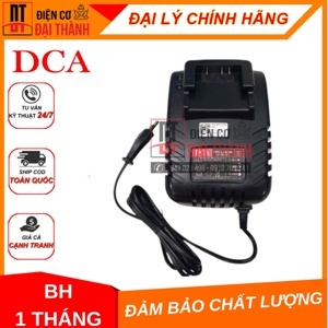 Sạc Pin 18V DCA FFCL18-04