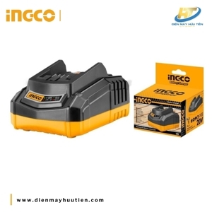 Sạc pin 20V/ 2.0A Ingco FCLI2001