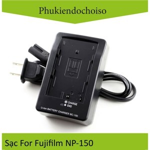 Sạc Pin FujiFilm NP-150