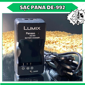 Sạc Pin FujiFilm NP-40