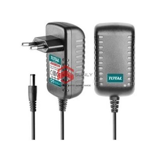 Sạc pin Lithium 12V Total TCLI12081