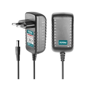 Sạc pin Lithium 12V Total TCLI12081