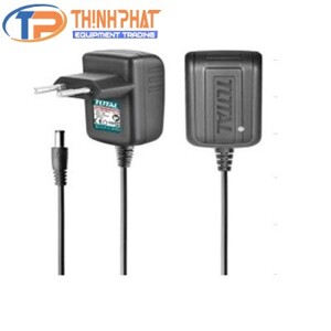 Sạc pin Lithium 12V Total TCLI12081