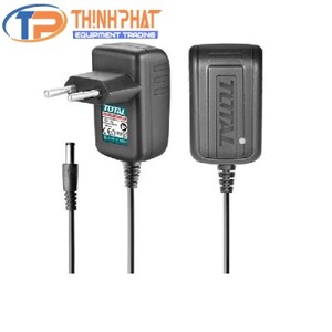 Sạc pin Lithium 16.8V Total TCLI16071