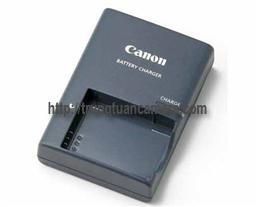 Sạc pin máy ảnh Canon 2LXE