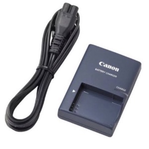 Sạc pin máy ảnh Canon 2LXE