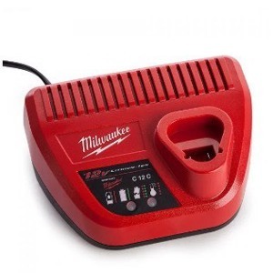 Sạc pin Milwaukee M12-18C