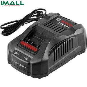 Sạc pin nhanh 14.4V, 36V Bosch 1600A004ZS