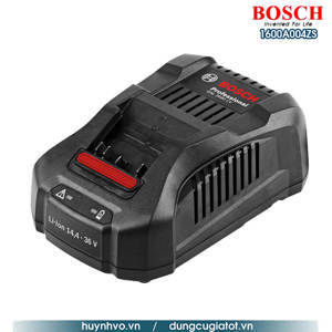 Sạc pin nhanh 14.4V, 36V Bosch 1600A004ZS