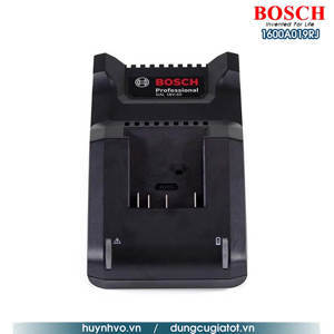 Sạc pin nhanh Bosch 1600A019RJ