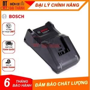 Sạc pin nhanh Bosch 1600A019RJ