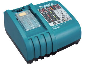 Sạc pin Ni-mh/Li-ion DC18SE Makita 194621-9