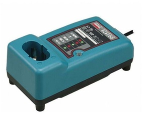 Sạc pin Ni-mh/Ni-cd DC1414 Makita 193864-0