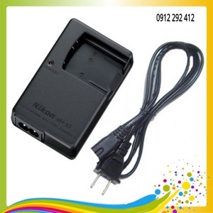 Sạc Pin Nikon EN-EL10 (MH-63)