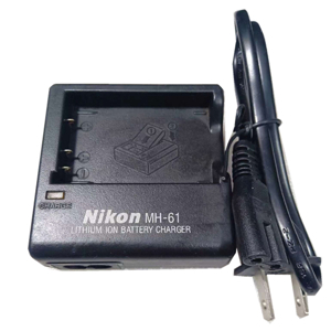 Sạc pin Nikon MH-61