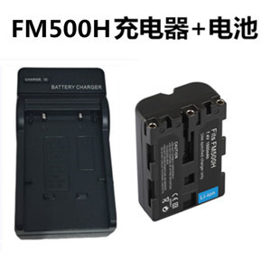 Sạc pin Pisen FM500H