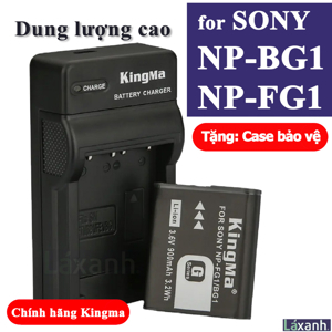 Sạc pin sony BG