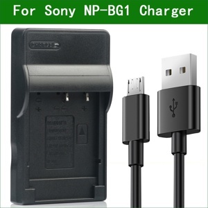 Sạc Pin Sony NP-BG1